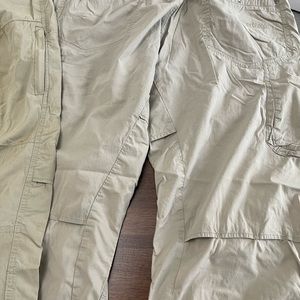 Kuhl Pants 4 Pairs